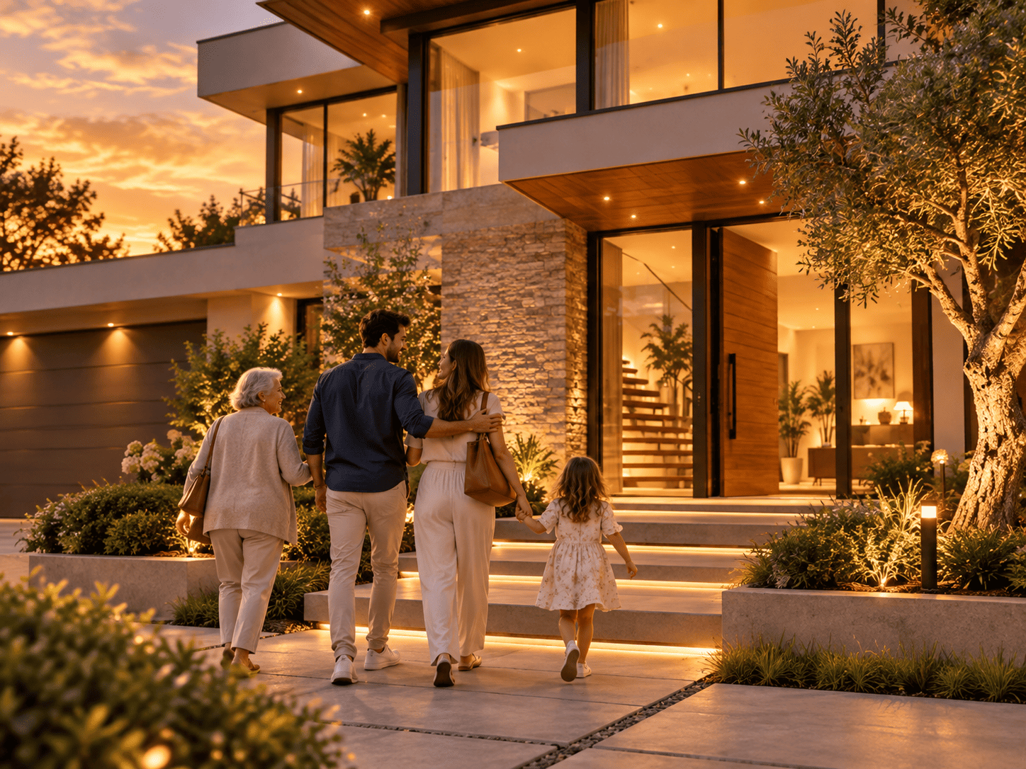Seguro Residencial